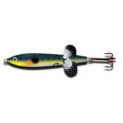 PK Lures Panic Spoon