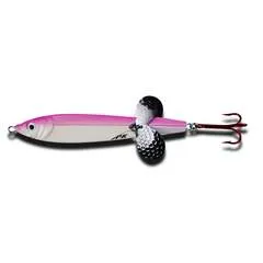 PK Lures Panic Spoon