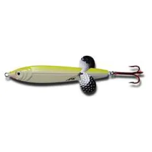 PK Lures Panic Spoon