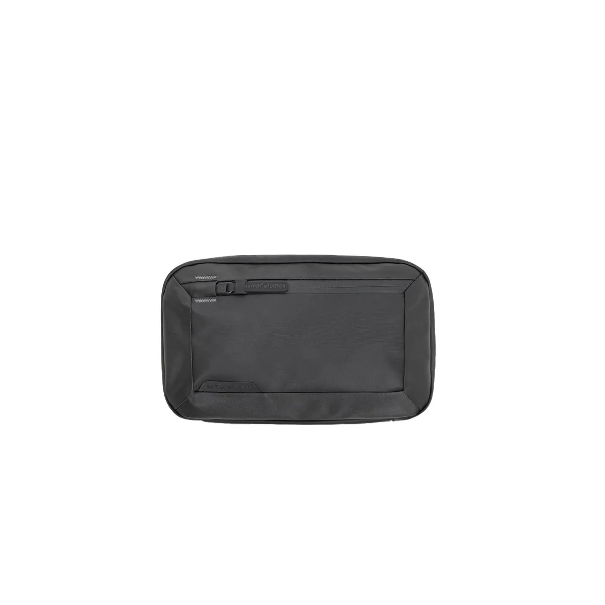 [PO] Sympl : Dopp Kit : Carbonate Coated