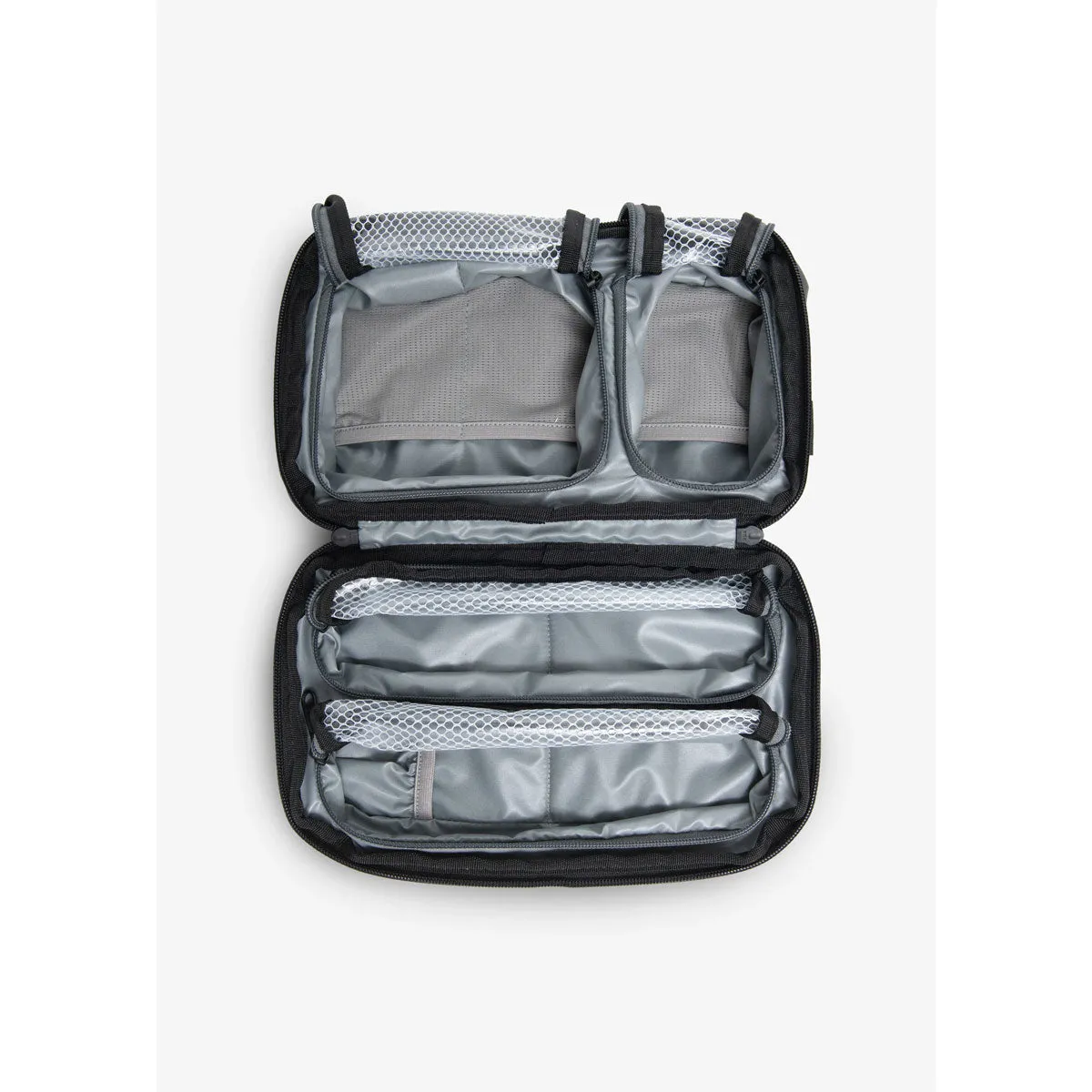 [PO] Sympl : Dopp Kit : Carbonate Coated