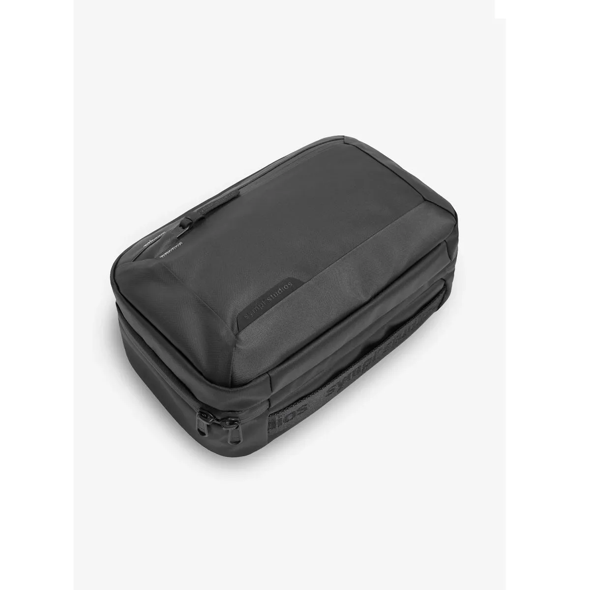 [PO] Sympl : Dopp Kit : Carbonate Coated