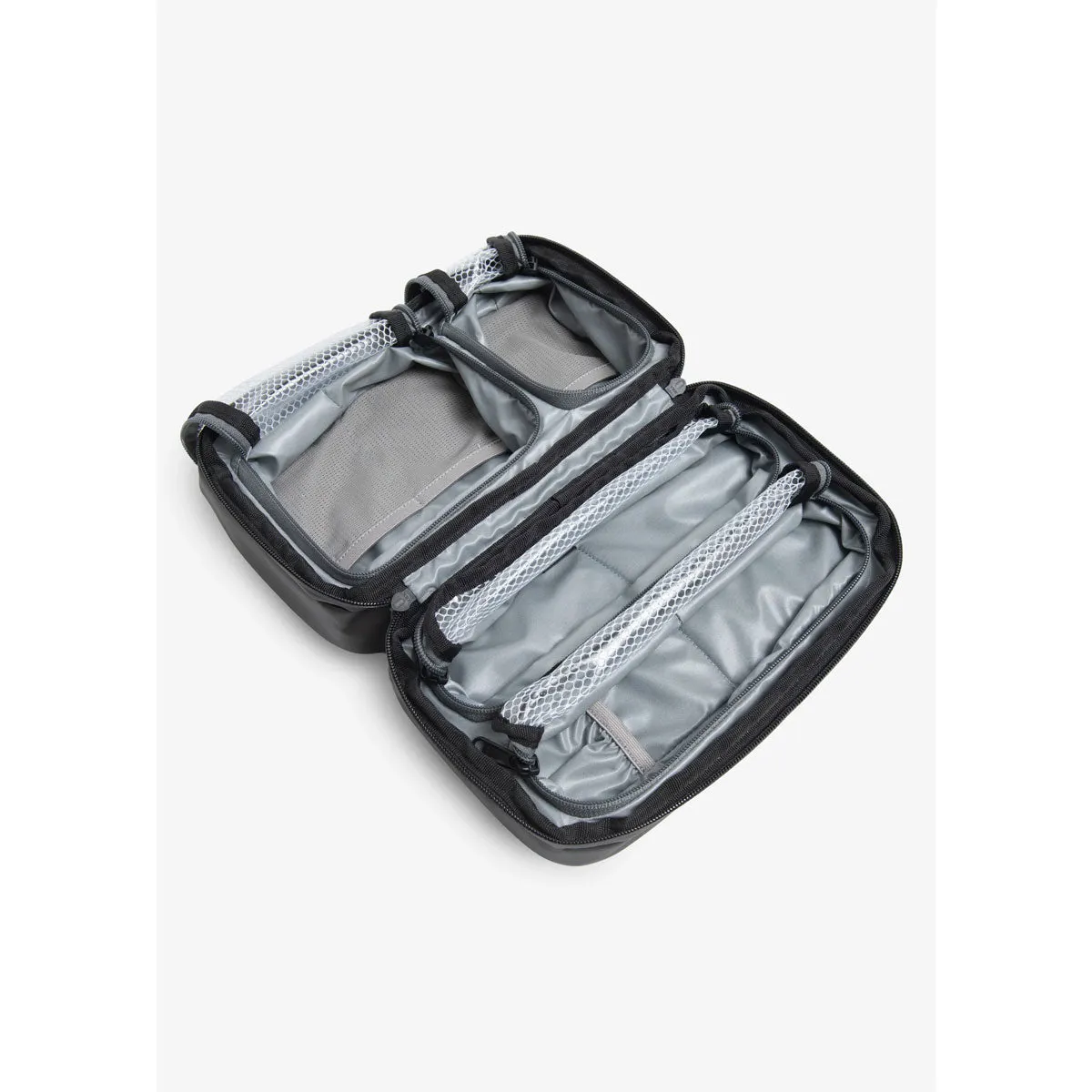 [PO] Sympl : Dopp Kit : Carbonate Coated