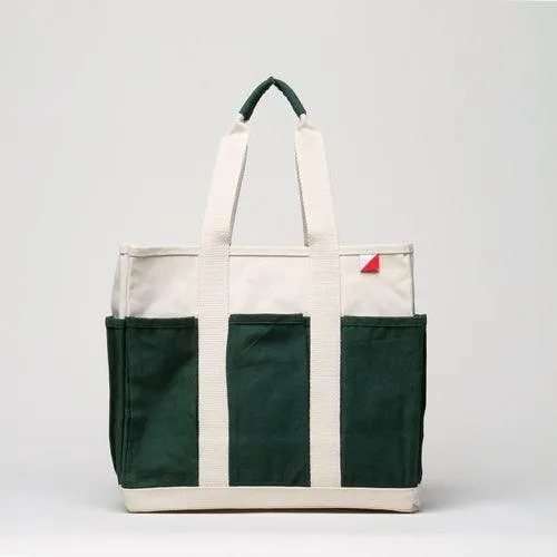 Pocket Tote Medium