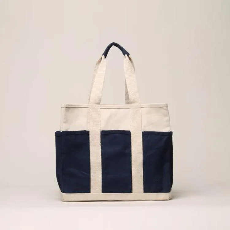Pocket Tote Medium