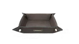 Porter Leather Utility Tray