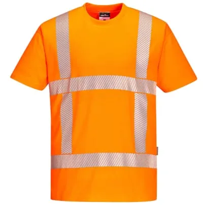 Portwest RWS Hi-Vis T-Shirt S/S -R413