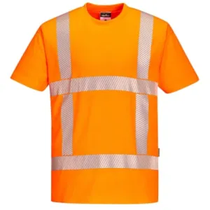Portwest RWS Hi-Vis T-Shirt S/S -R413