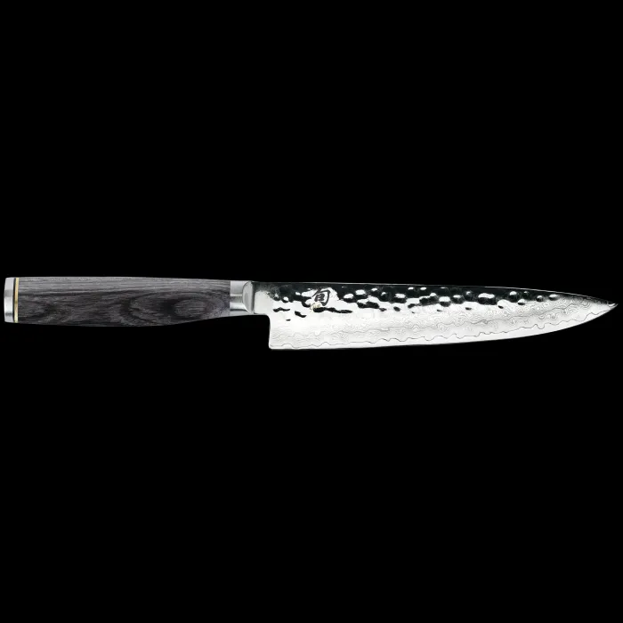 Premier Grey Utility 6.5"