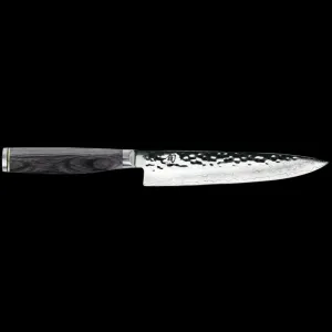Premier Grey Utility 6.5"