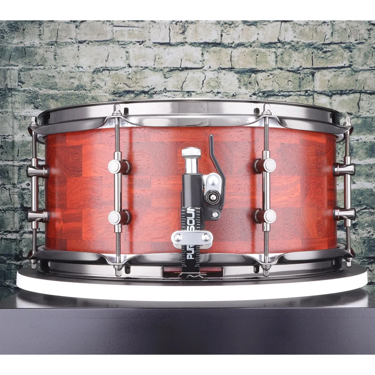 Primas Bonobo Series 14"x6.5" Padauk Snare Drum