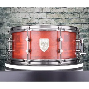 Primas Bonobo Series 14"x6.5" Padauk Snare Drum