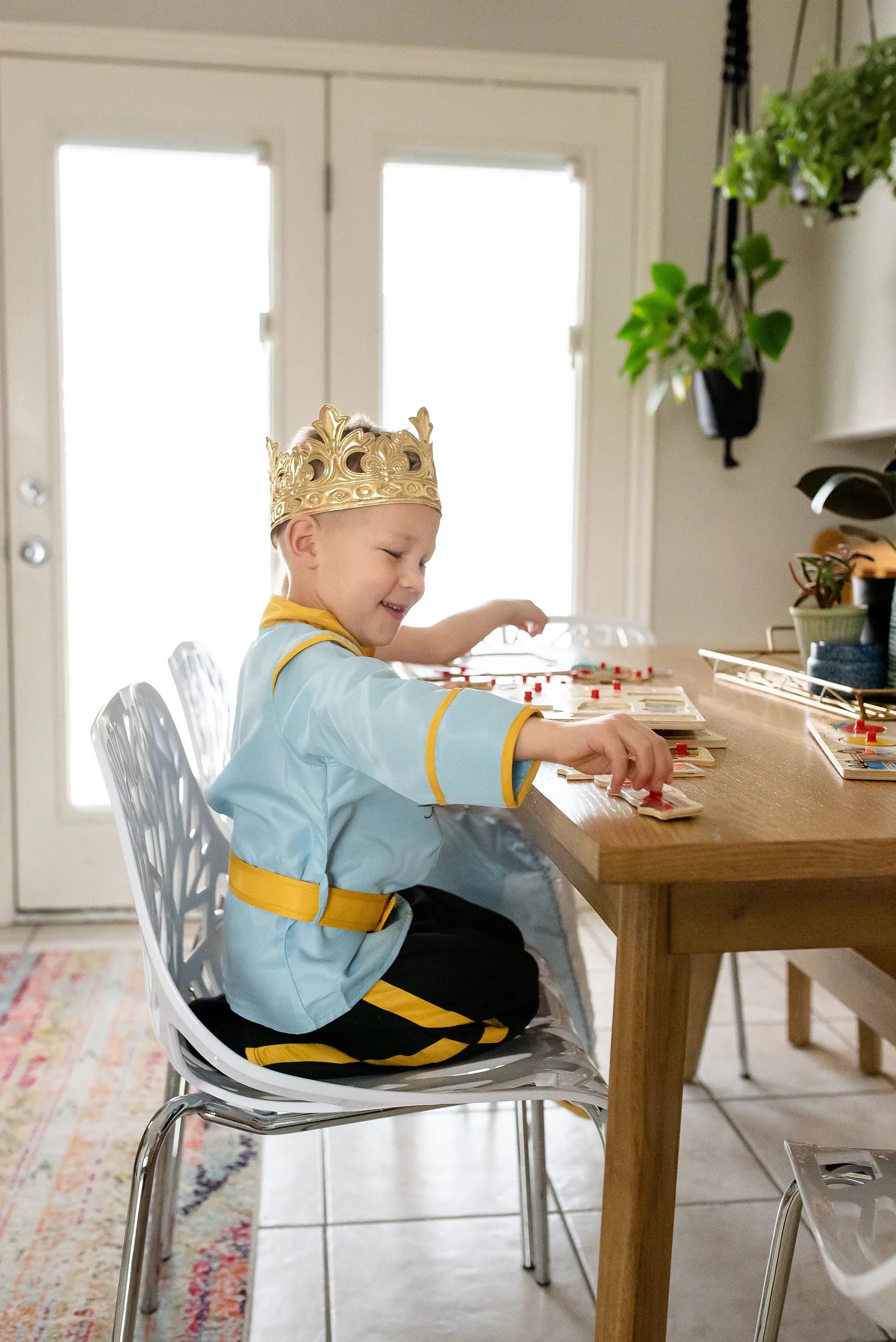 Prince Charming