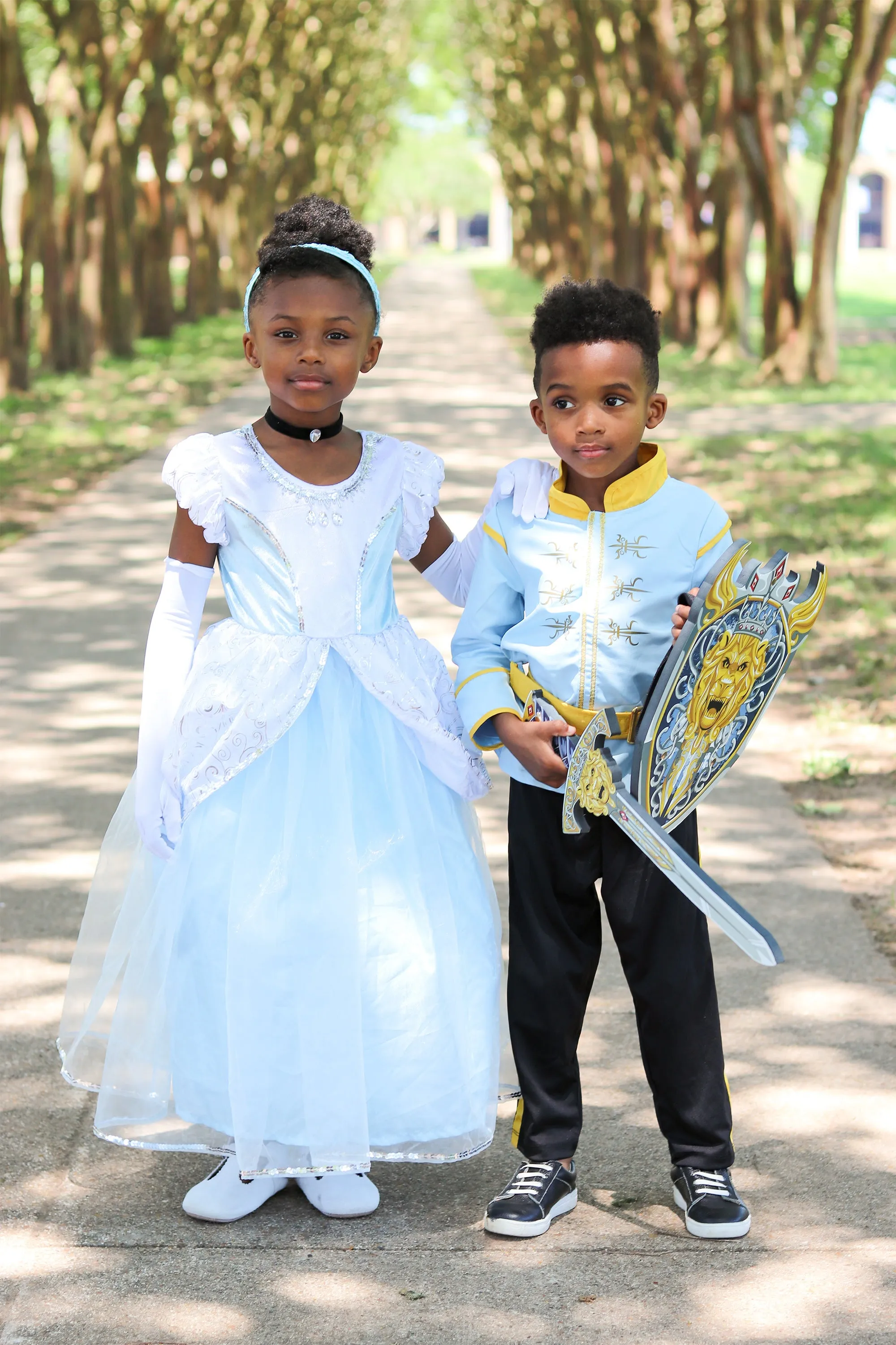 Prince Charming