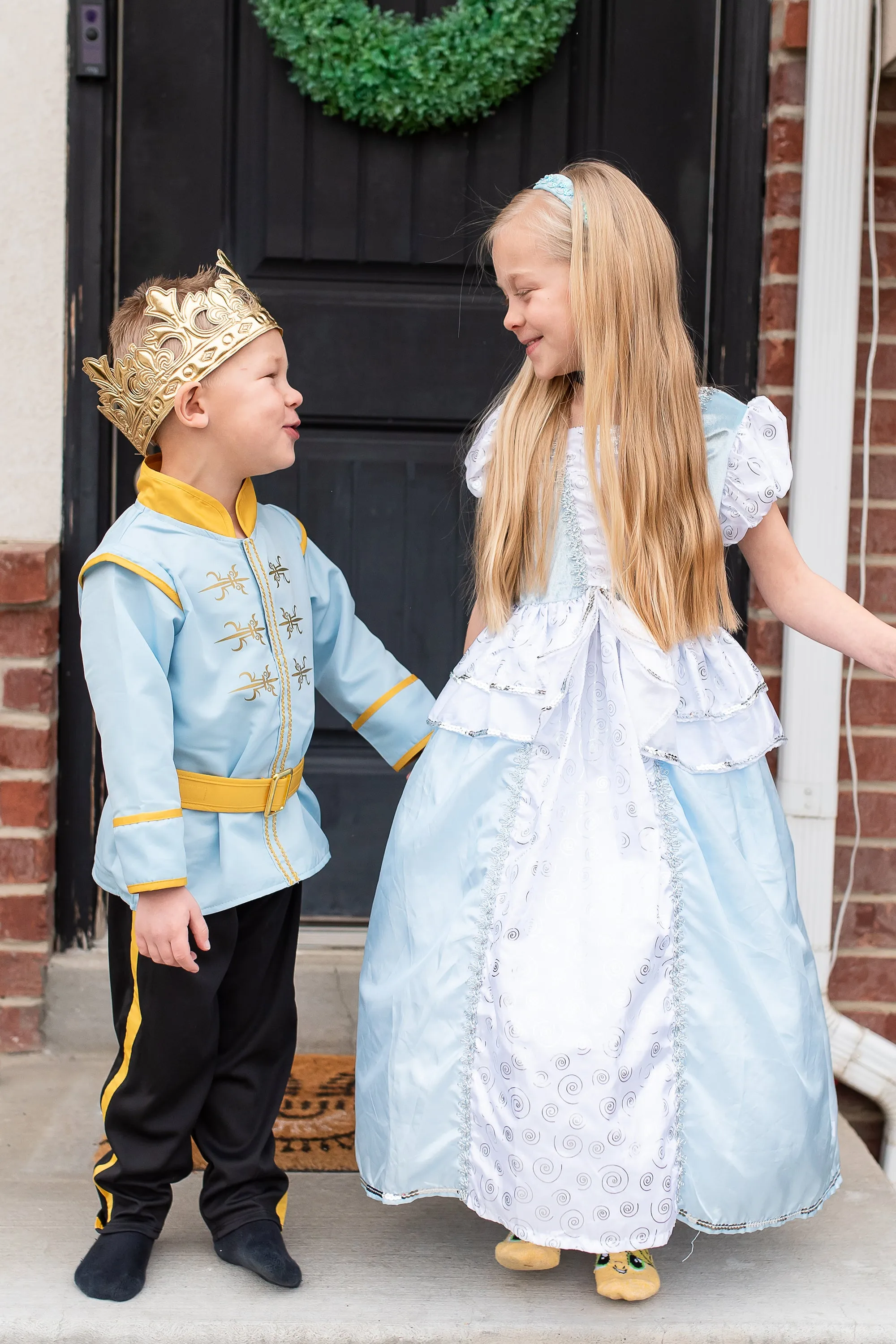 Prince Charming