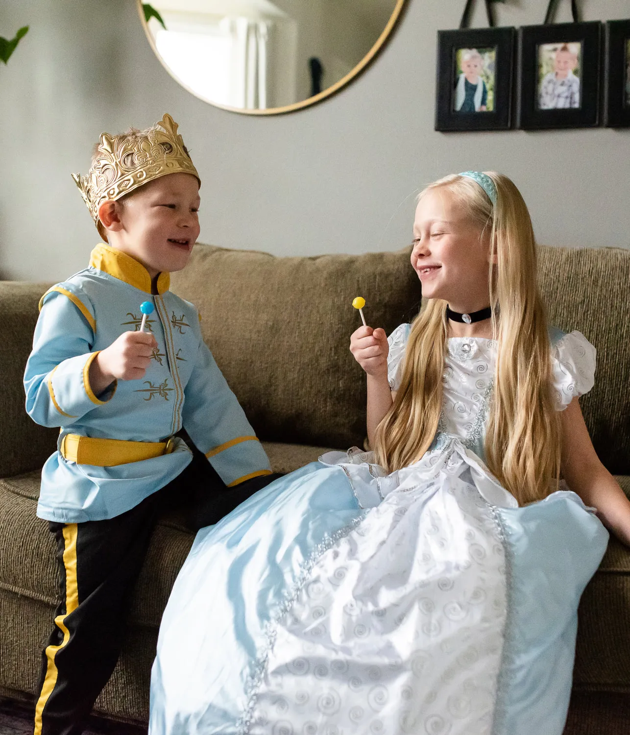 Prince Charming