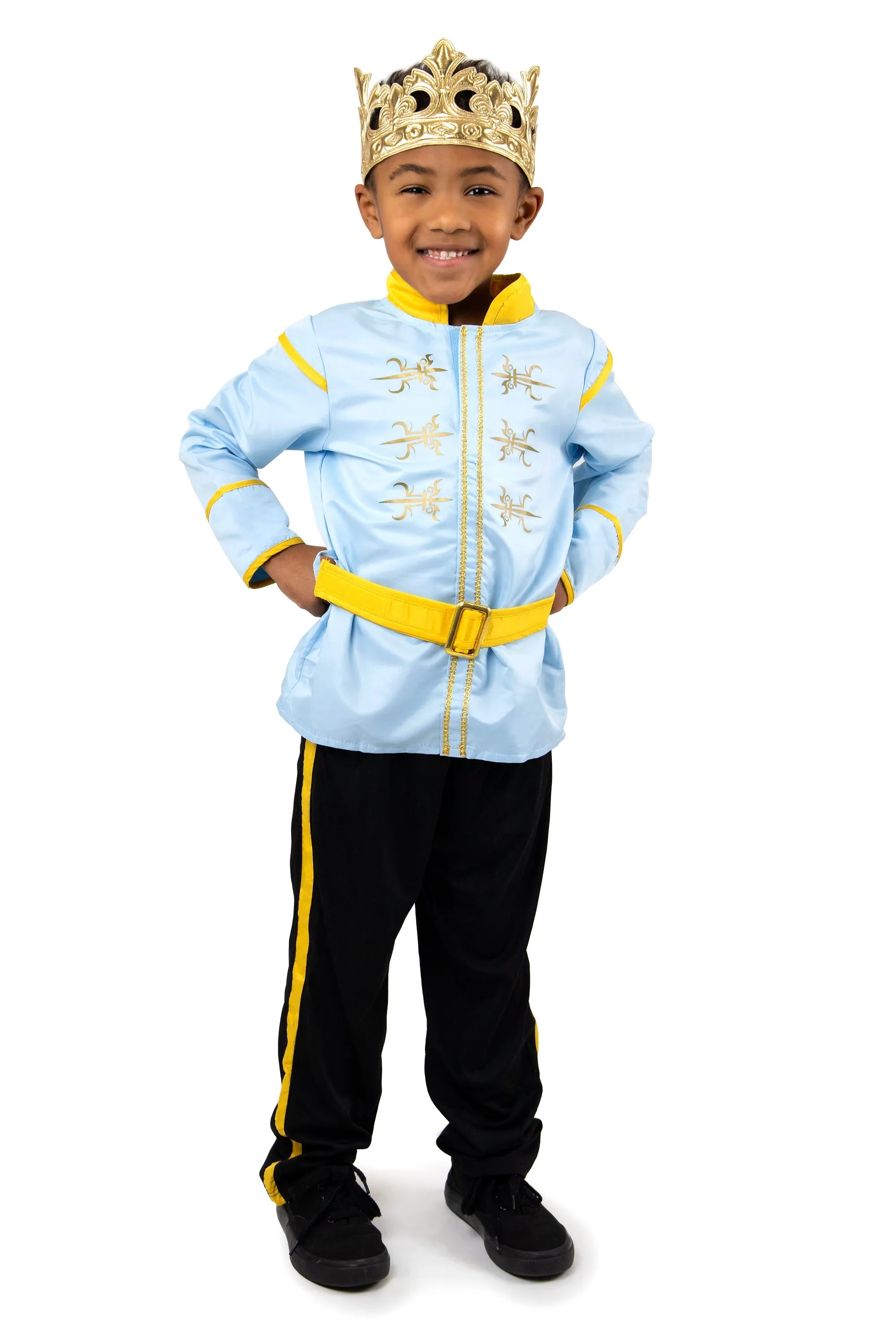 Prince Charming