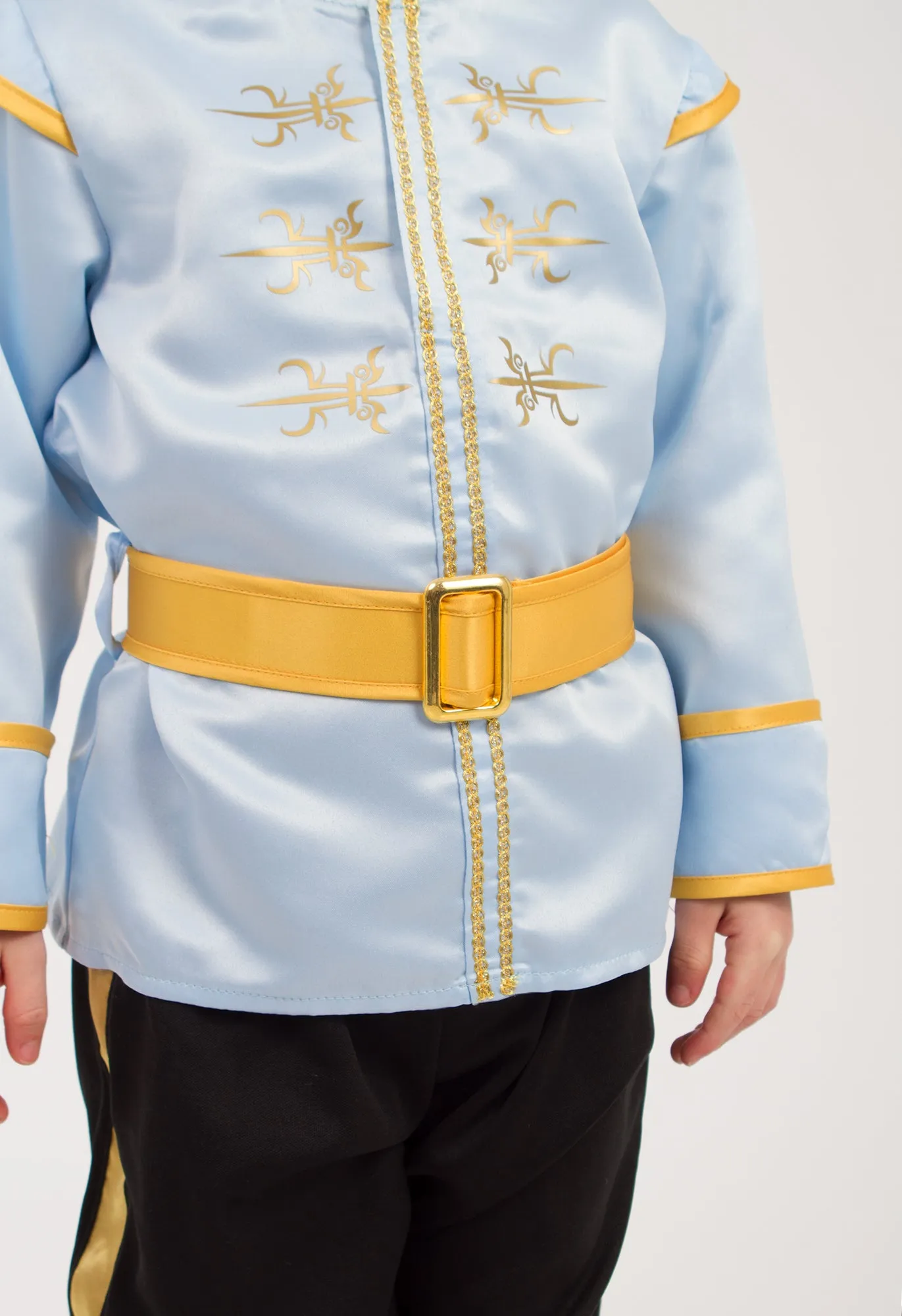Prince Charming