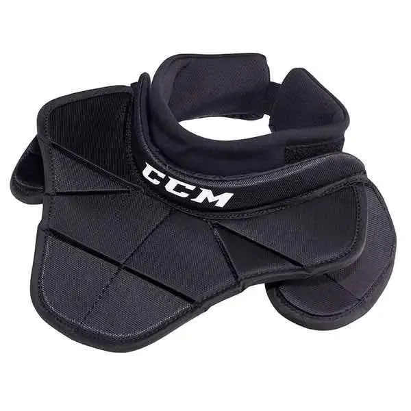 PROTECTOR CUELLO PORTERO CCM TC 900 JR.