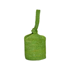 Pullthrough Baby Bag