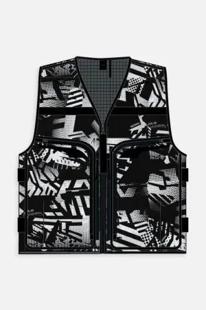 PUMA x NEMEN Utility Vest