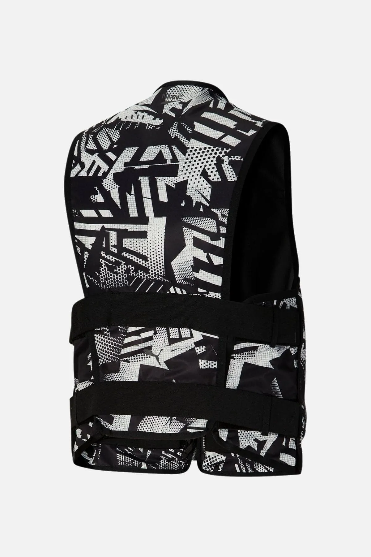 PUMA x NEMEN Utility Vest