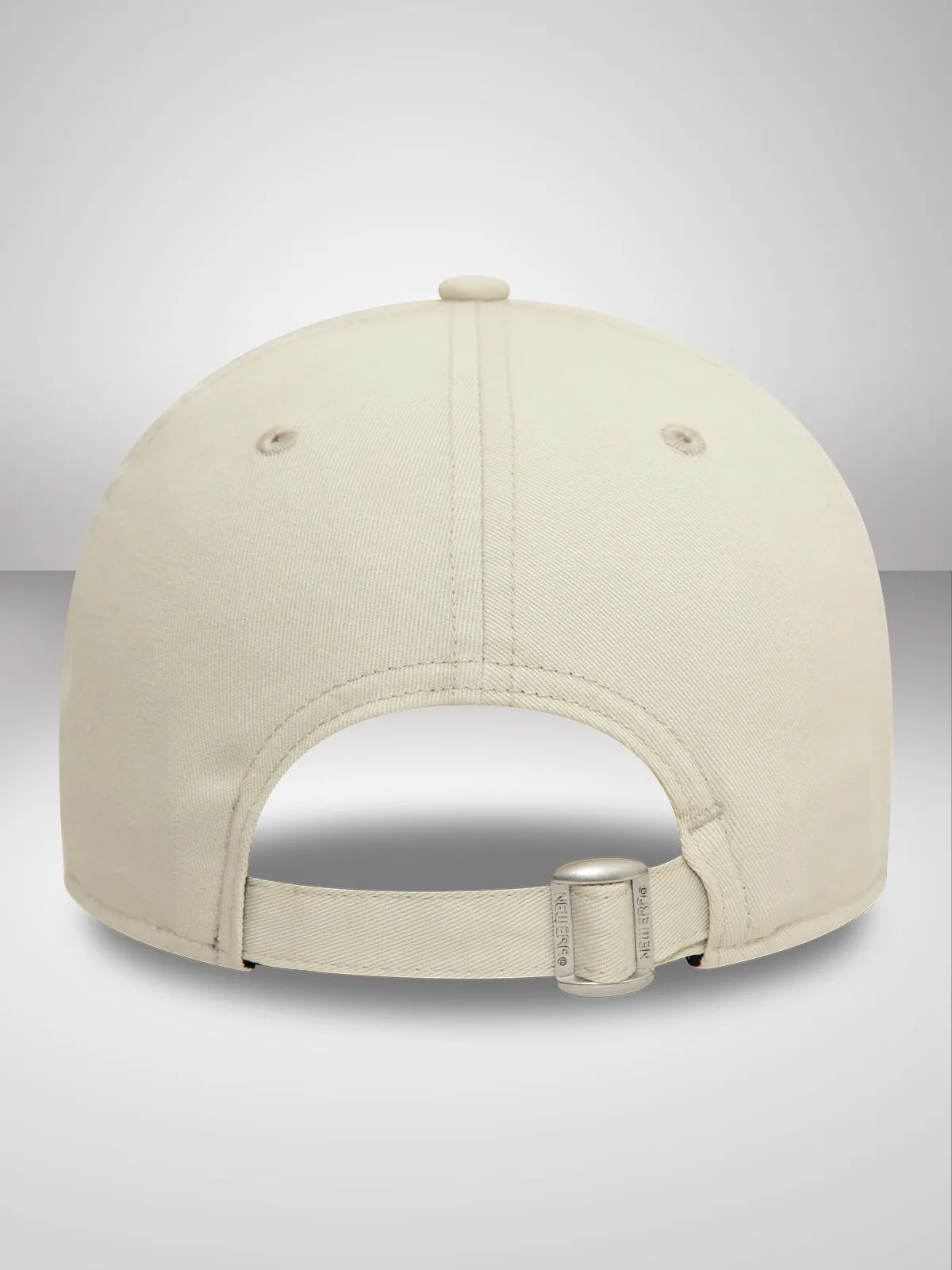 Punjab Kings: Official New Era Stone Adjustable Baseball Cap
