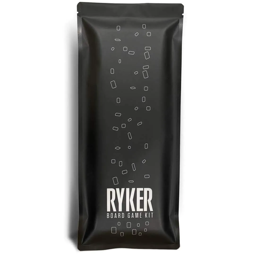 PUSH Card Sleeve Kit (2020)