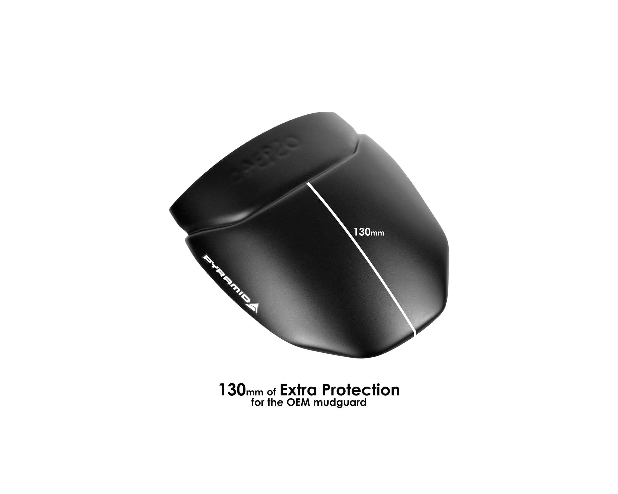 Pyramid Extenda Fenda for KTM 390 Adventure (2020-22)