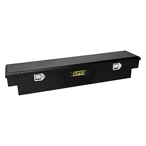 Quadboss Qb Utility Box Qb-Utv-59Pr-Mb New