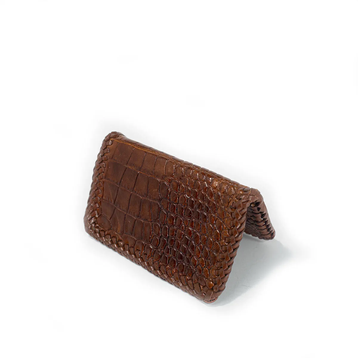 Quick Flip Card Holder