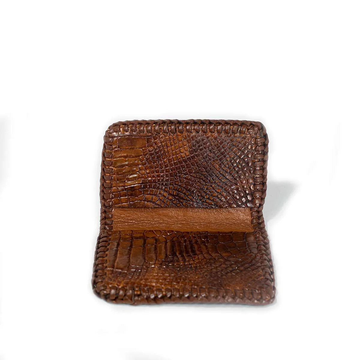 Quick Flip Card Holder