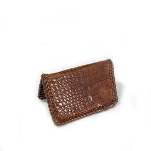 Quick Flip Card Holder