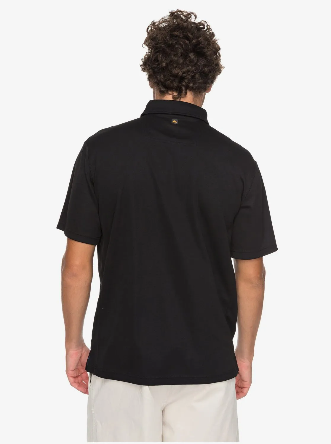 Quiksilver Mens Waterman Water Polo 2