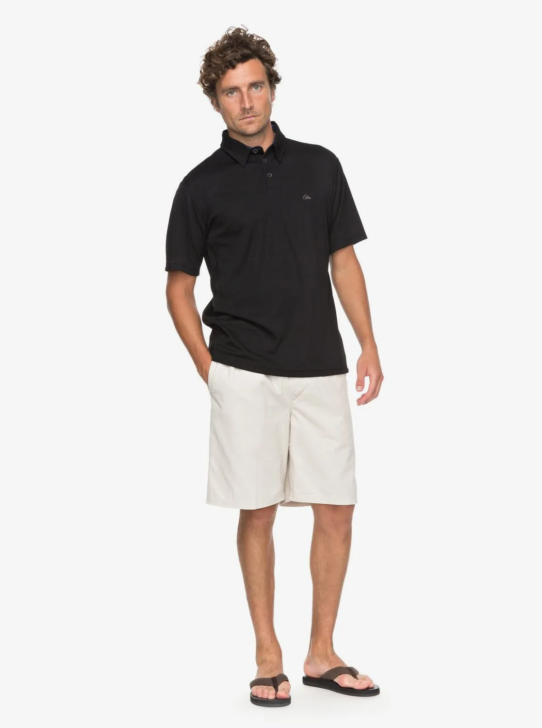 Quiksilver Mens Waterman Water Polo 2