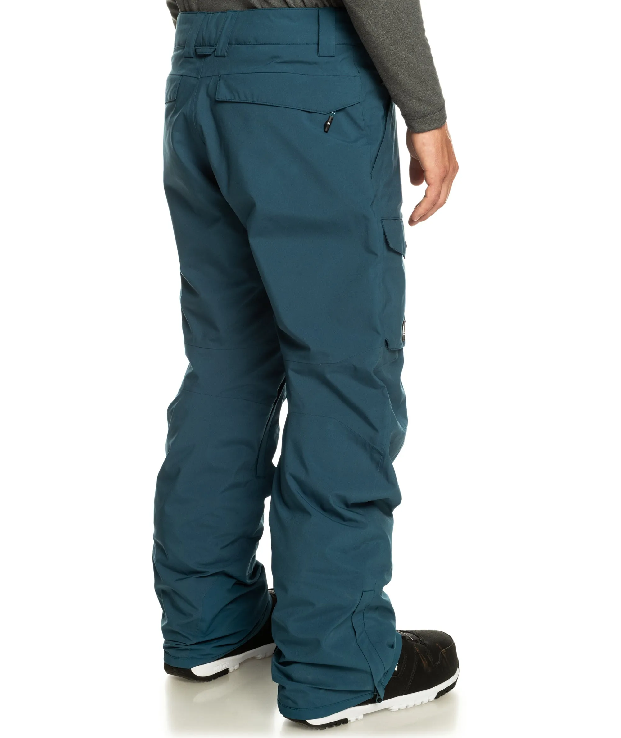 Quiksilver Utility Pant