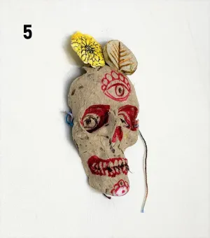 "Amigos/Friends #5" by Dara Larson