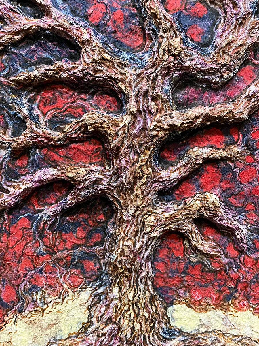 "Apple Tree" by Dara Larson