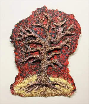 "Apple Tree" by Dara Larson