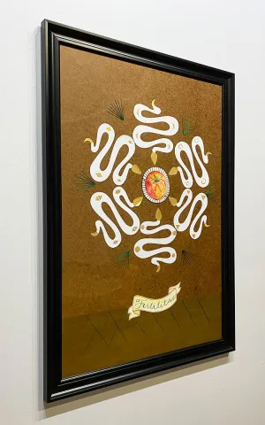 "Fertility" by Madeline Martin