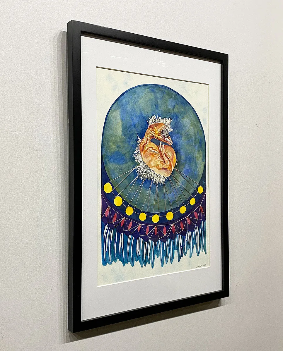 "Grief" by Madeline Martin