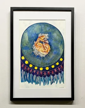 "Grief" by Madeline Martin