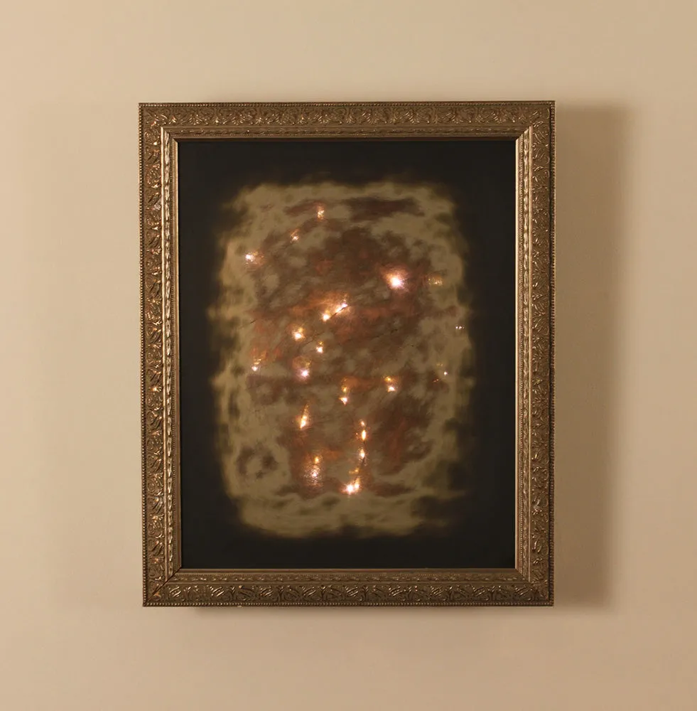 "Hestra's Mirror" by Ven Loetz
