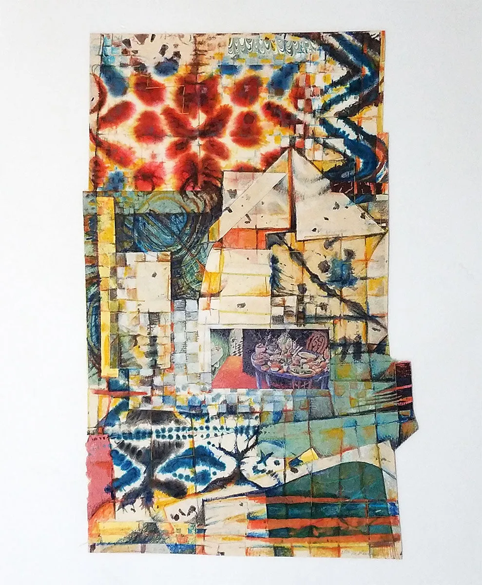 "Home Cooking" by Dara Larson