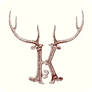 "Hornabet" K Coasters