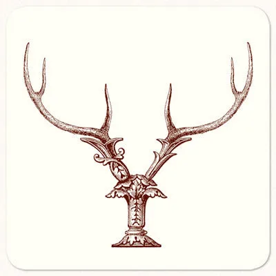 "Hornabet" Y Coasters
