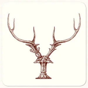 "Hornabet" Y Coasters
