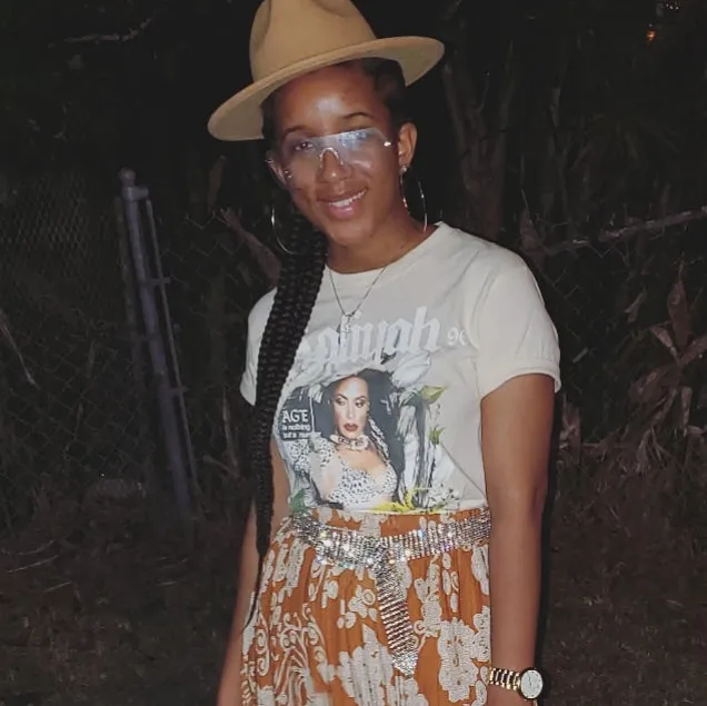 "In the Clear" Sunnies