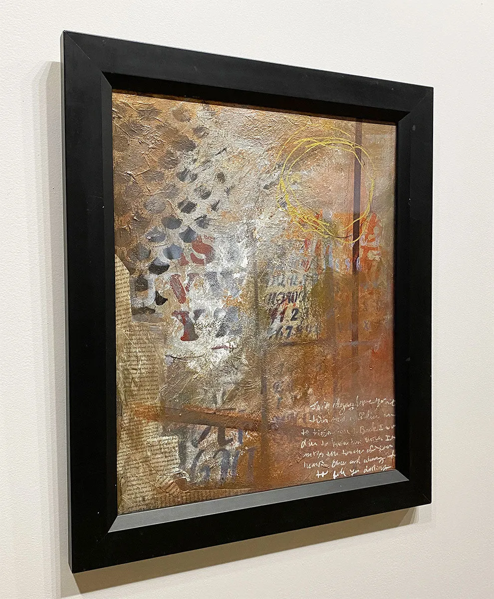 "Love Letters 2" by Terry Tayler