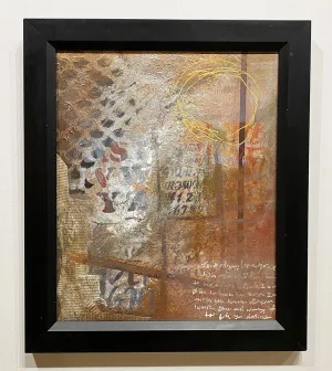 "Love Letters 2" by Terry Tayler